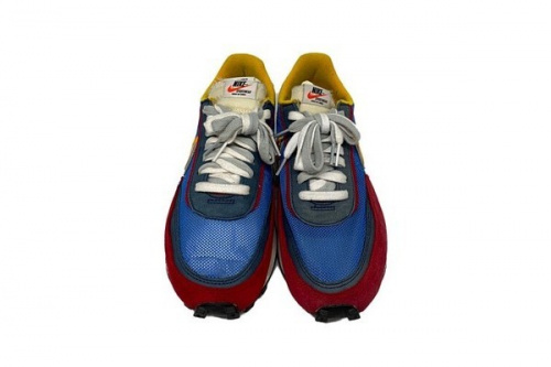 ナイキ×サカイのLDWAFFLE