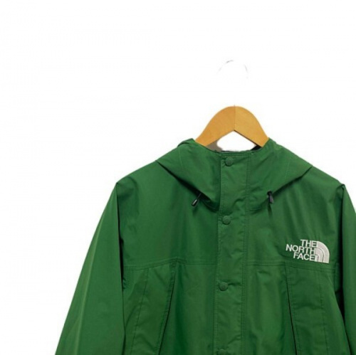 アウトドアブランドのTHE NORTH FACE