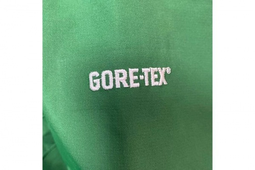 Mountain Light ParkaのNP11610