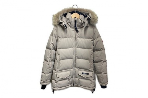 CANADA GOOSEのカナダグース