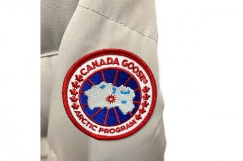 SOLARIS PARKAのレディース