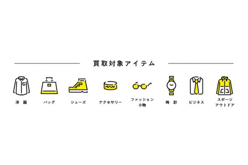 トレファクスタイル茅ヶ崎店ブログ画像４