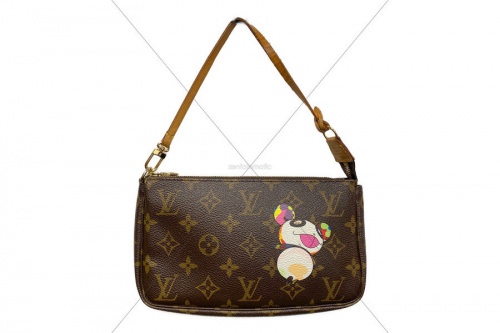 LOUIS VUITTON × 村上隆のルイ ヴィトン × ムラカミタカシ