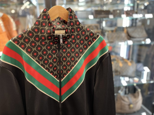 インポートブランドのGUCCI