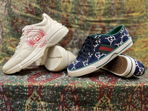 インポートブランドのGUCCI