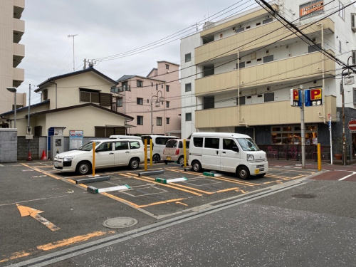 「シンコウパーク茅ヶ崎」の茅ヶ崎店
