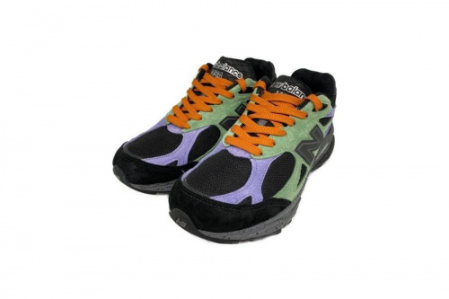 NEW BALANCE×STRAY RATSのニューバランス×ストレイラッツ