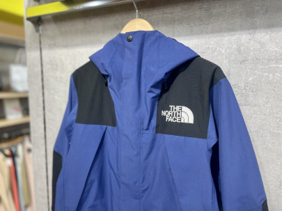 「アウトドアブランドのTHE NORTH FACE 」