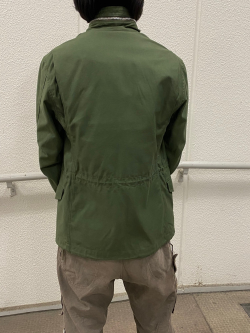 トレファクスタイルイオンモール茨木店ブログ画像2