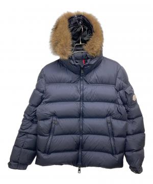 「ラグジュアリーブランドのMONCLER 」