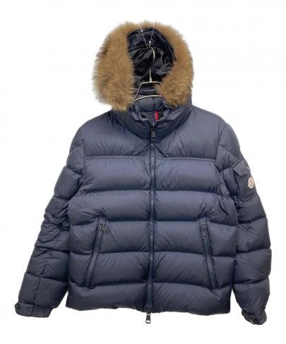「ラグジュアリーブランドのMONCLER 」