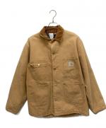 CarHartt (カーハート)】80sカバーオール/チョアコート入荷