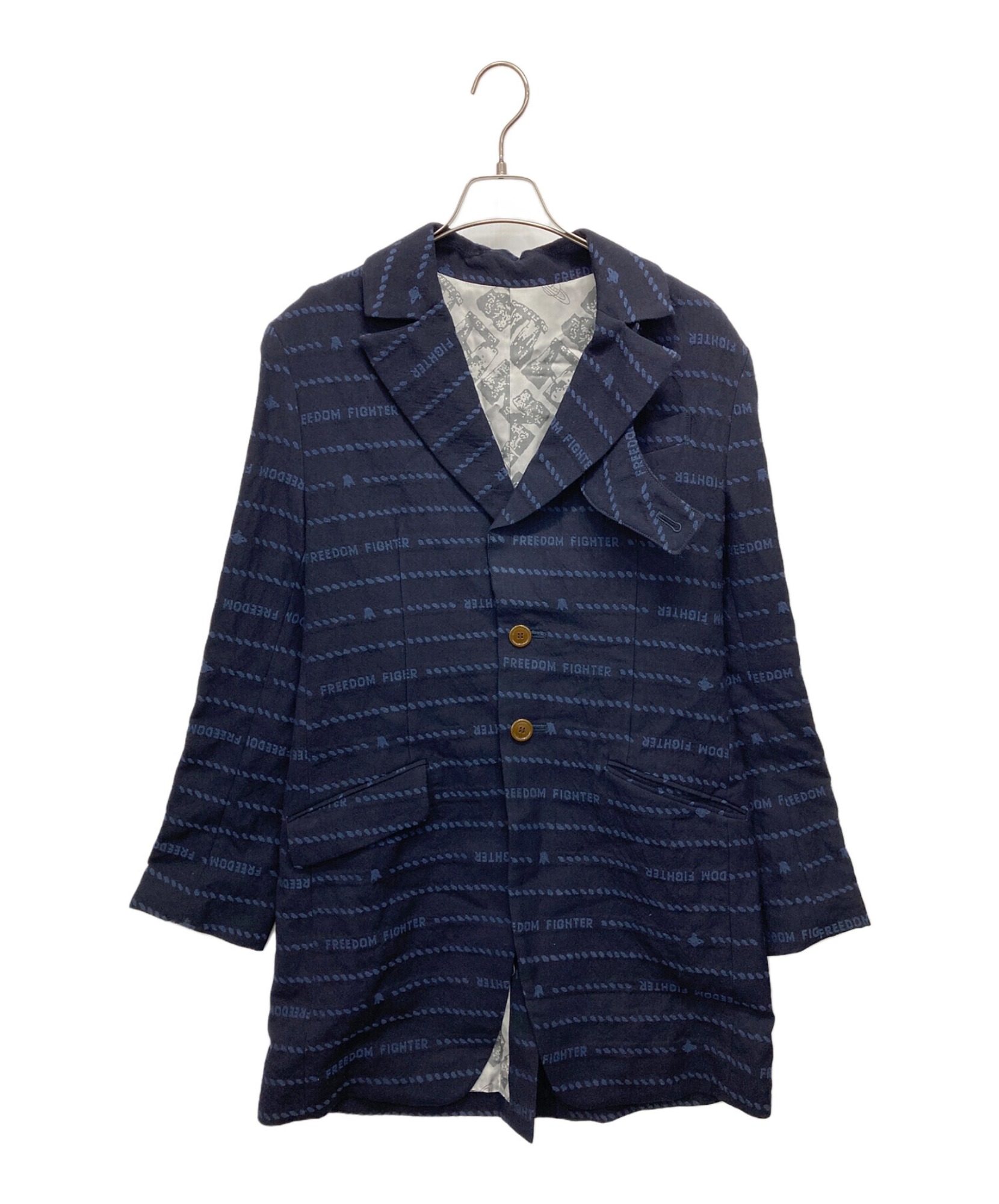 Vivienne Westwood man】人気の変形ジャケット買取入荷！ヴィヴィアン