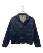 希少！HUMAN MADE ヒューマンメイド エイジング加工ダブルライダース L HUMAN MADE／ヒューマンメイド】よりエイジング加工ライダース