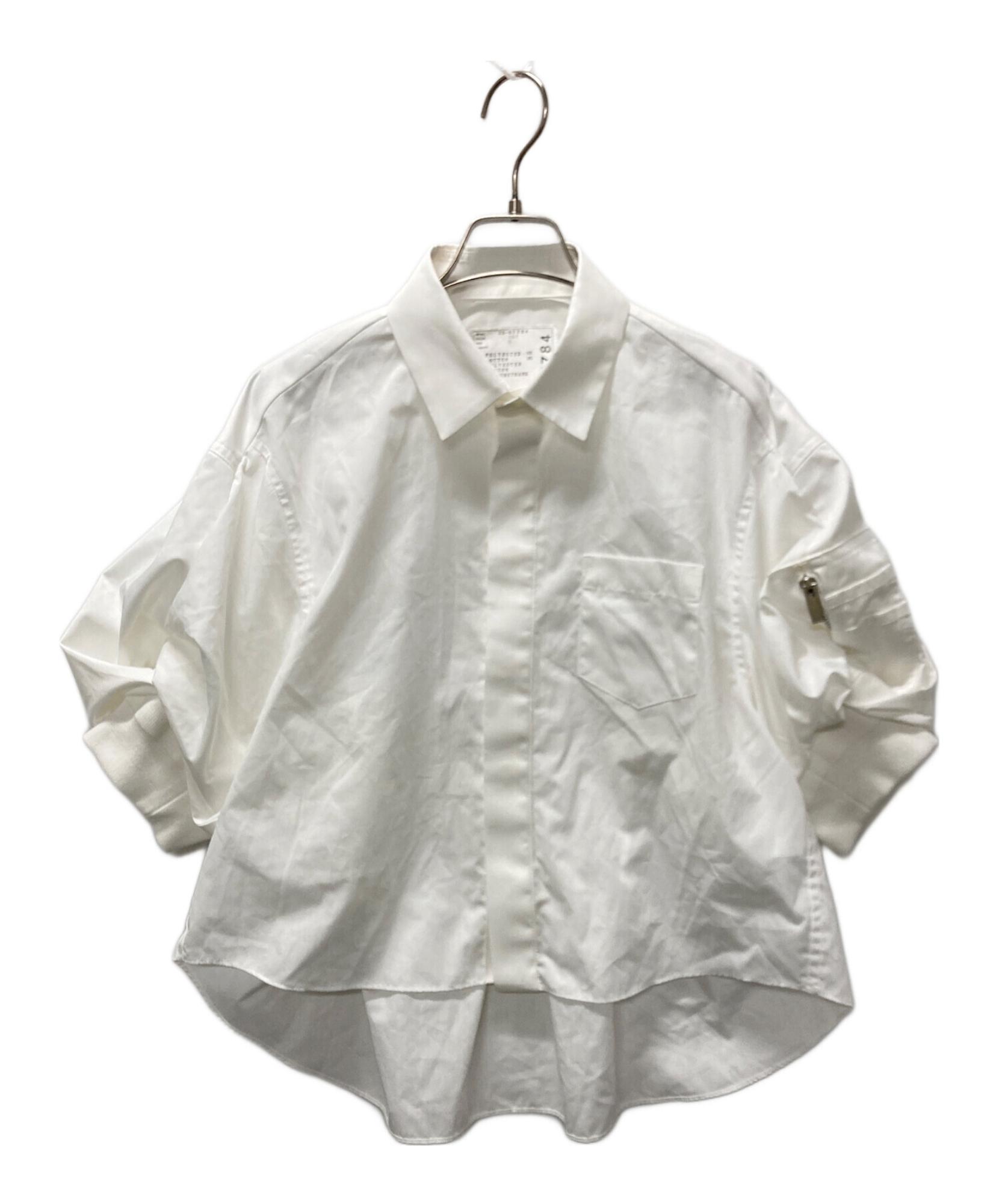 sacai（サカイ）】
