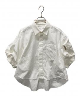 「ドメスティックブランドのsacai 」