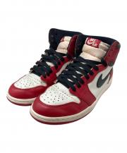 「スニーカーのNIKE 」