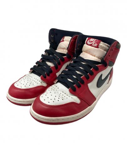 「スニーカーのNIKE 」