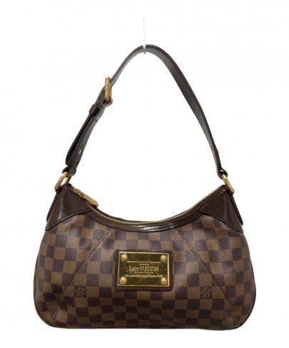 「ラグジュアリーブランドのLOUIS VUITTON 」