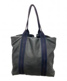 【HERMES（エルメス）】"キャラバンヴェルティカルMM"を買取入荷しました