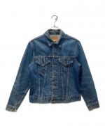 LEVI'S/リーバイス】90s復刻S506XX大戦モデルデニムジャケット買取入荷