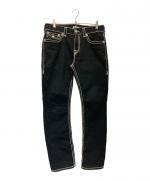 TRUE RELIGION / トゥルーレリジョン】RICKY SUPER T STRAIGHT JEAN