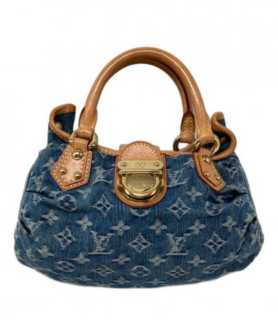 「ラグジュアリーブランドのLOUIS VUITTON 」