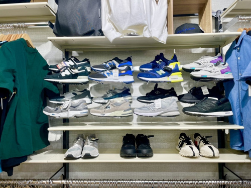 トレファクスタイルイオンモール茨木店ブログ画像１