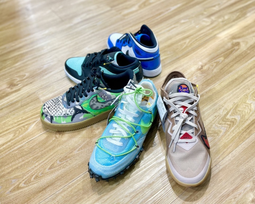 トレファクスタイルイオンモール茨木店ブログ画像１