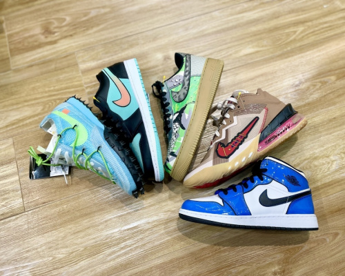 店舗からのお知らせの新店