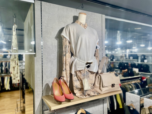 店舗からのお知らせの新店