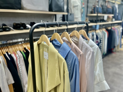 トレファクスタイルイオンモール茨木店ブログ画像１