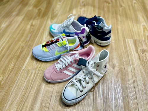 トレファクスタイルイオンモール茨木店ブログ画像１