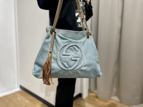 グッチの買取強化ブランド