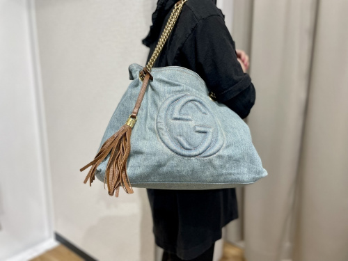 買取強化ブランド