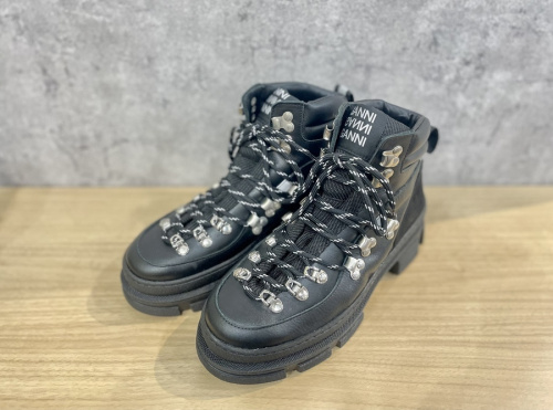 ガニーのレディース