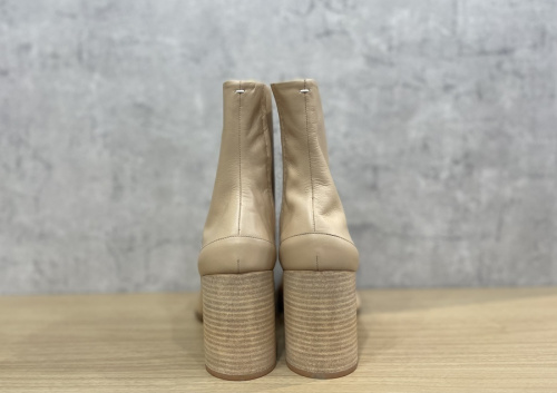 足袋ブーツの茨木買取