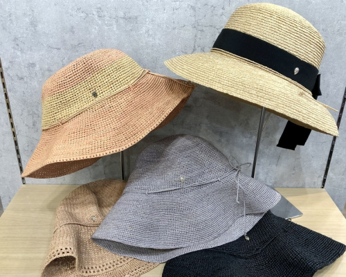 インポートブランドのHELEN KAMINSKI