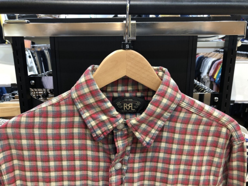 POLO RALPH LAURENのポロ・ラルフローレン