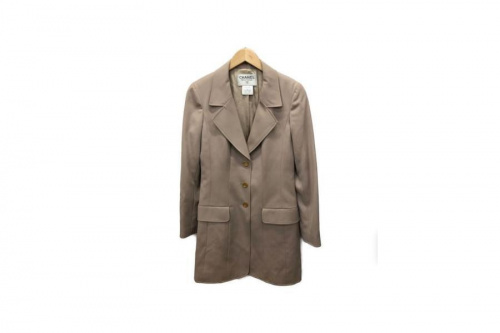 CHANELのシャネル