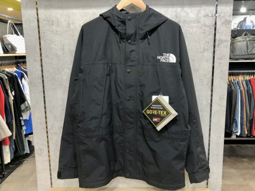 THENORTHFACEのザノースフェイスス