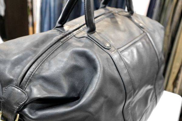 PORTER バーニーズ別注限定・ARC'TERYX今季バッグ・COACH 極上