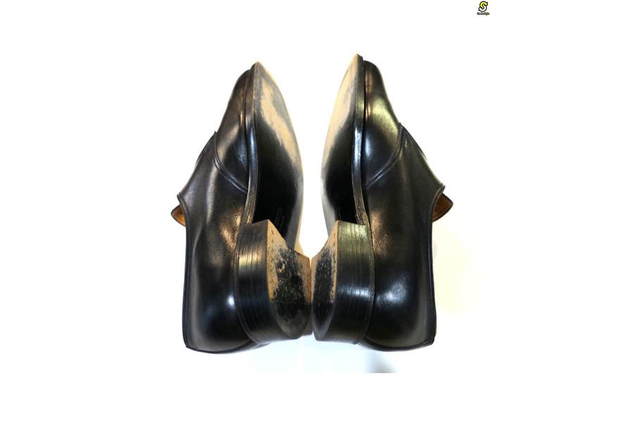 J.M.WESTON、モンクストラップシューズ入荷！古着買取トレファク