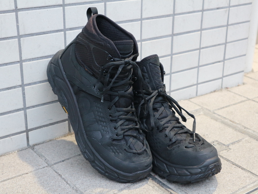 HOKAONEONE/ホカオネオネ TOR ULTRA HI 2 WP入荷！！古着買取トレ 