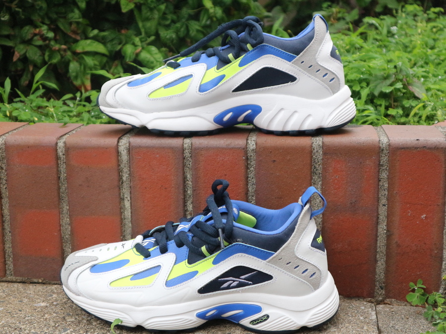 Reebok リーボック Daytona Dmx Scご紹介 古着買取トレファクスタイル 19 06 30発行