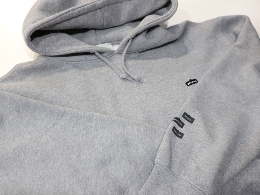 yoke tokyo × so × johe/ヨークトーキョー × エスオー × ジョン