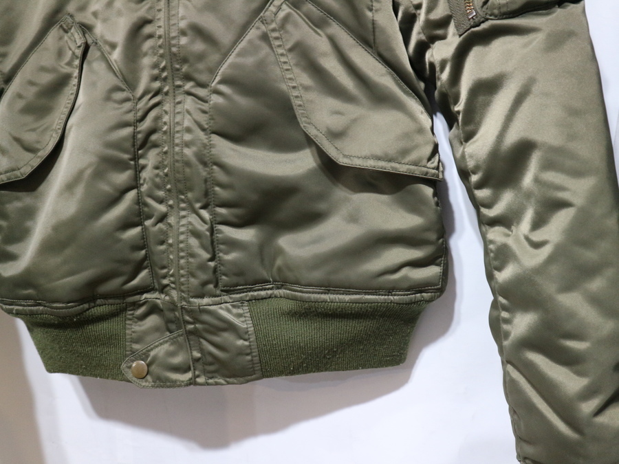 Hysteric Glamour/ヒステリックグラマー ﾌﾟﾘﾏﾛﾌﾄｴｱﾌｫｰｽﾃﾞｯﾄN-2