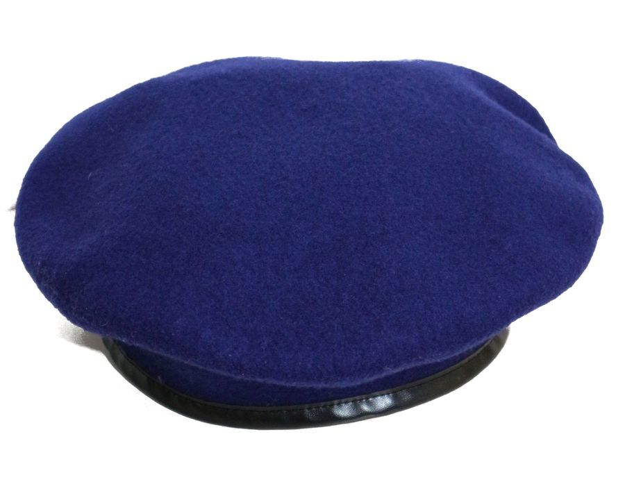 Porter Classic ベレー帽 PORTER CLASSIC】COTTON KNIT BERET-SLOW&STEADY