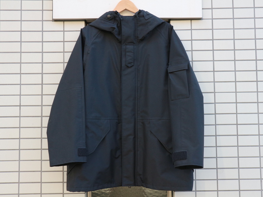 HYKE／ハイクの大人気！ECWCS PARKA GEN1 TYPE JACKETが入荷致しました