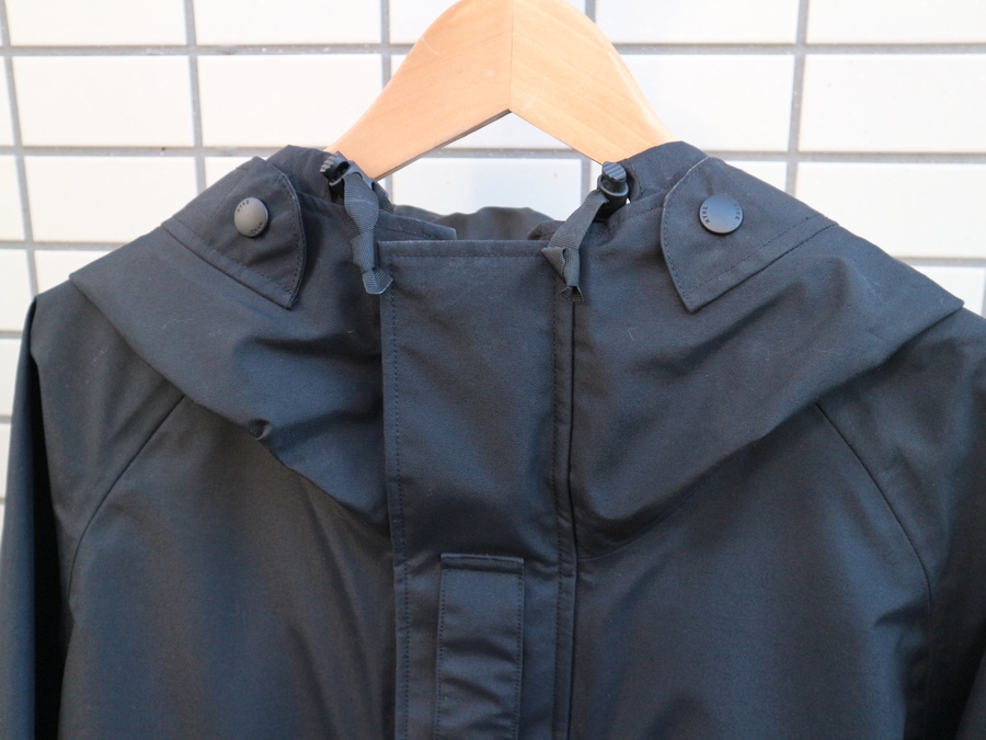 HYKE／ハイクの大人気！ECWCS PARKA GEN1 TYPE JACKETが入荷致しました
